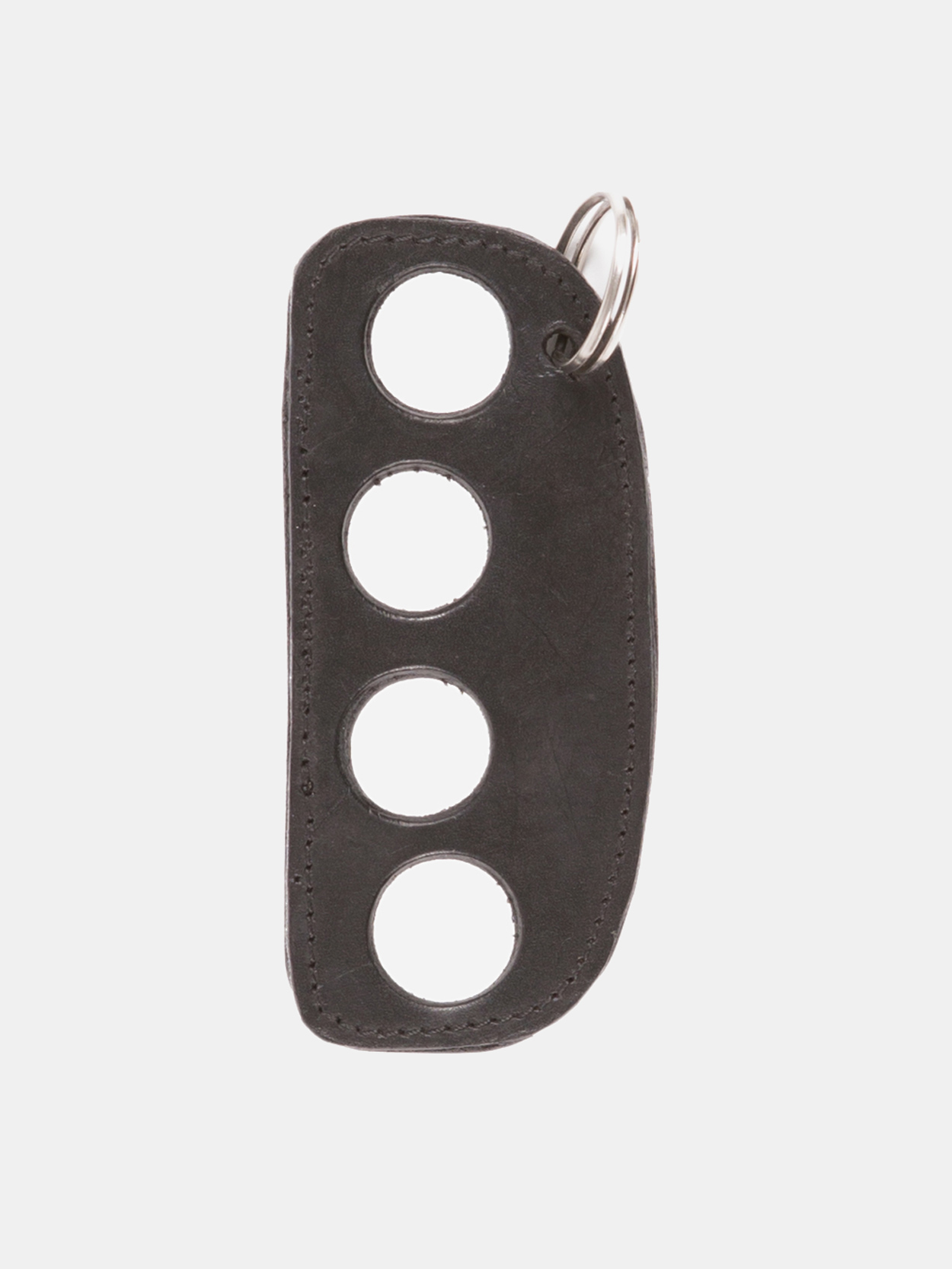 Knuckle keychain on sale