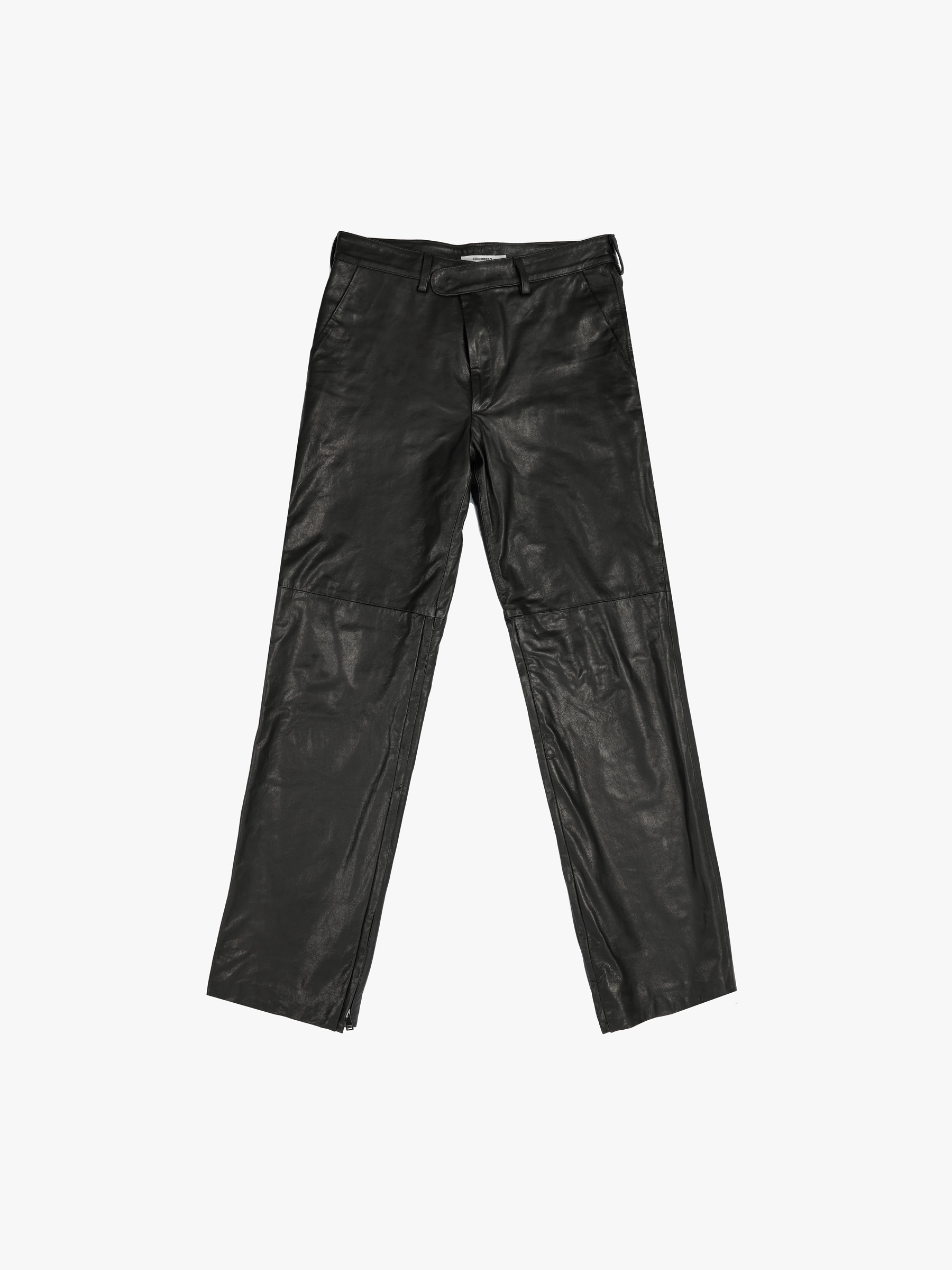 alternate pants leather